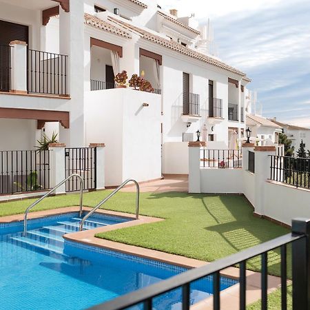 Ferienwohnung Casa Ilusion Frigiliana Exterior foto