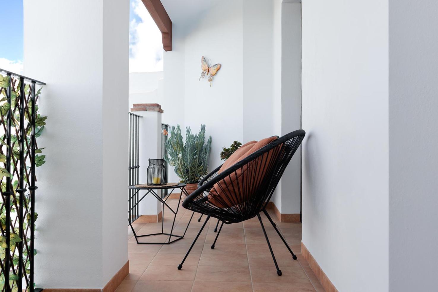 Ferienwohnung Casa Ilusion Frigiliana Exterior foto